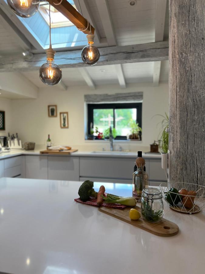 Coulonges Hotel Savignac-sur-Leyze Bagian luar foto