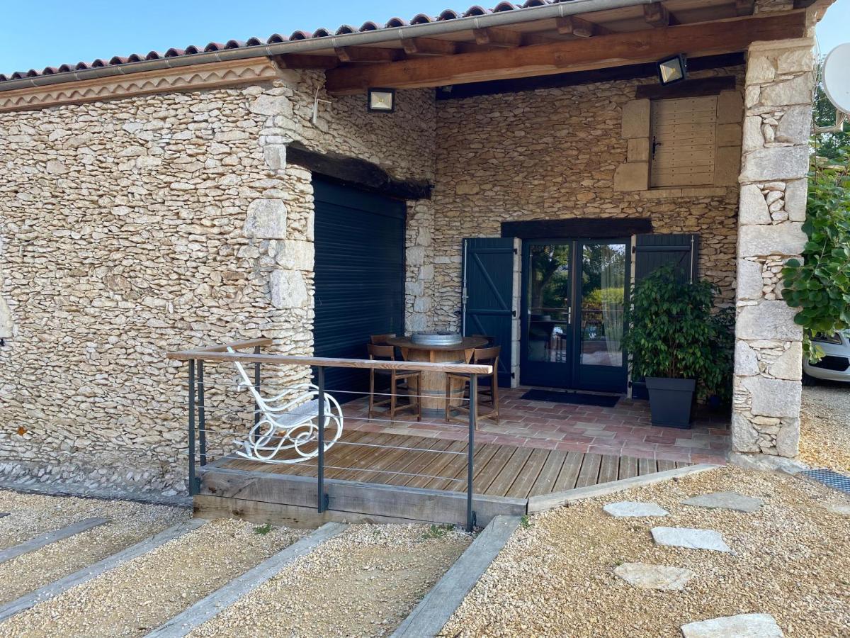 Coulonges Hotel Savignac-sur-Leyze Bagian luar foto
